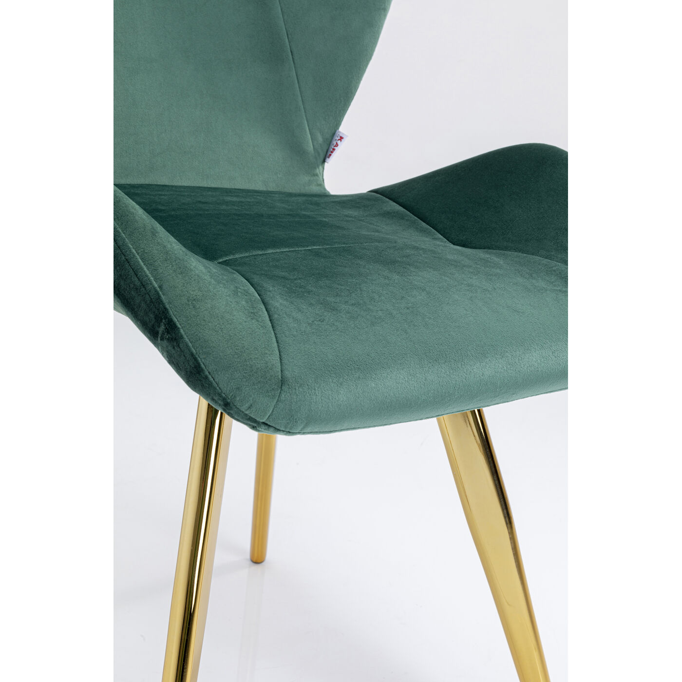 Стул Viva Green от KARE Design