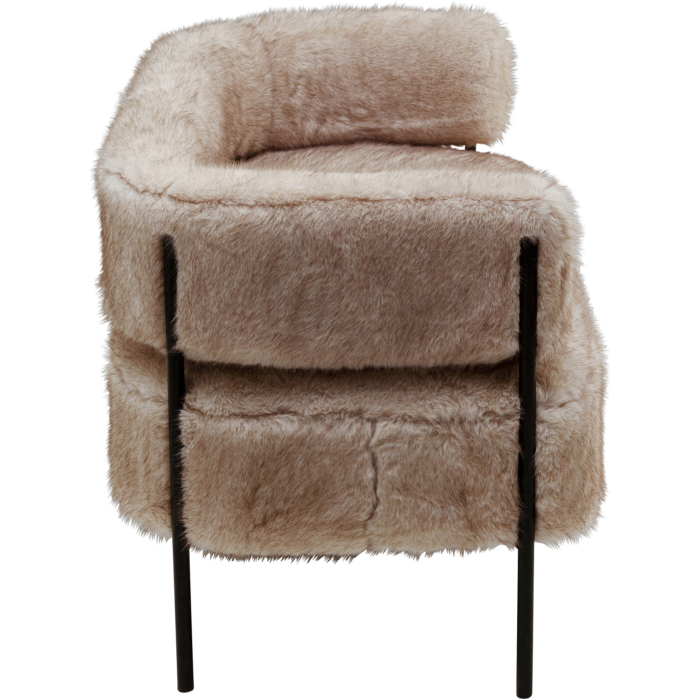 Диван Lilja Soft 134cm от KARE Design