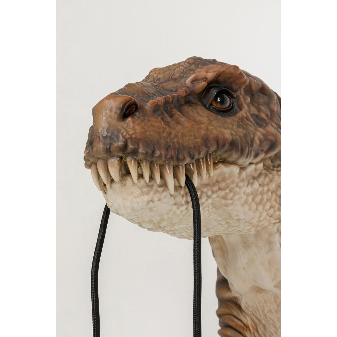 Светильник настенный "Динозавр" Animal Dino 36 см от KARE Design