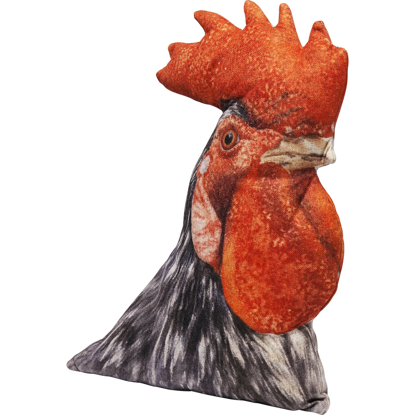 Подушка Shape Rooster 47x37 см от KARE Design