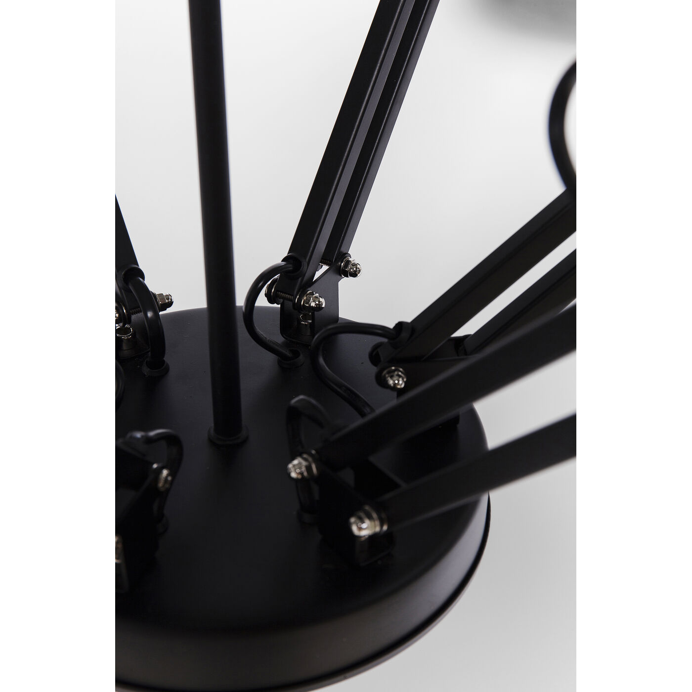 Светильник подвесной Spider Multi 6-lite от KARE Design