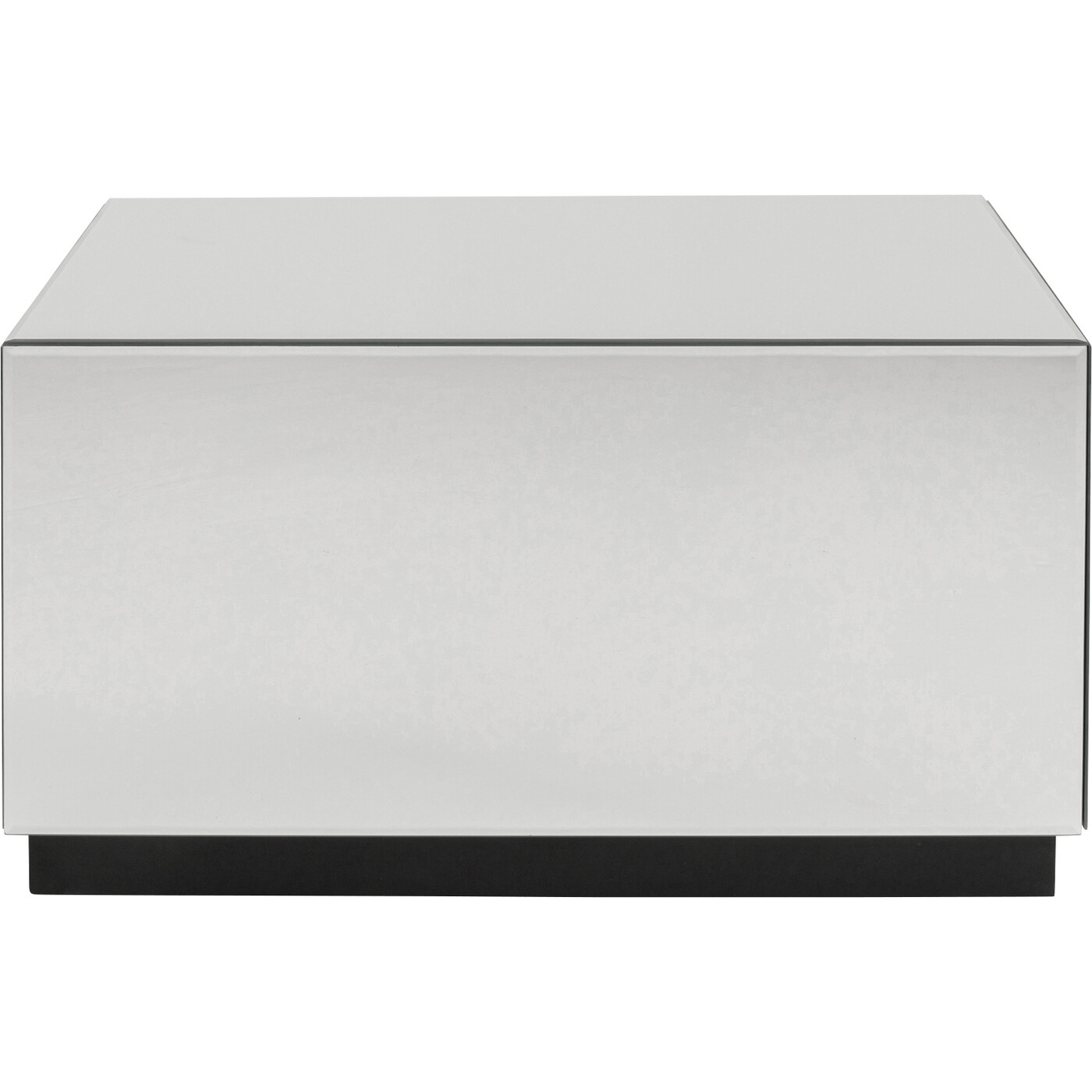Стол кофейный Luxy Trunk 80x60cm от KARE Design