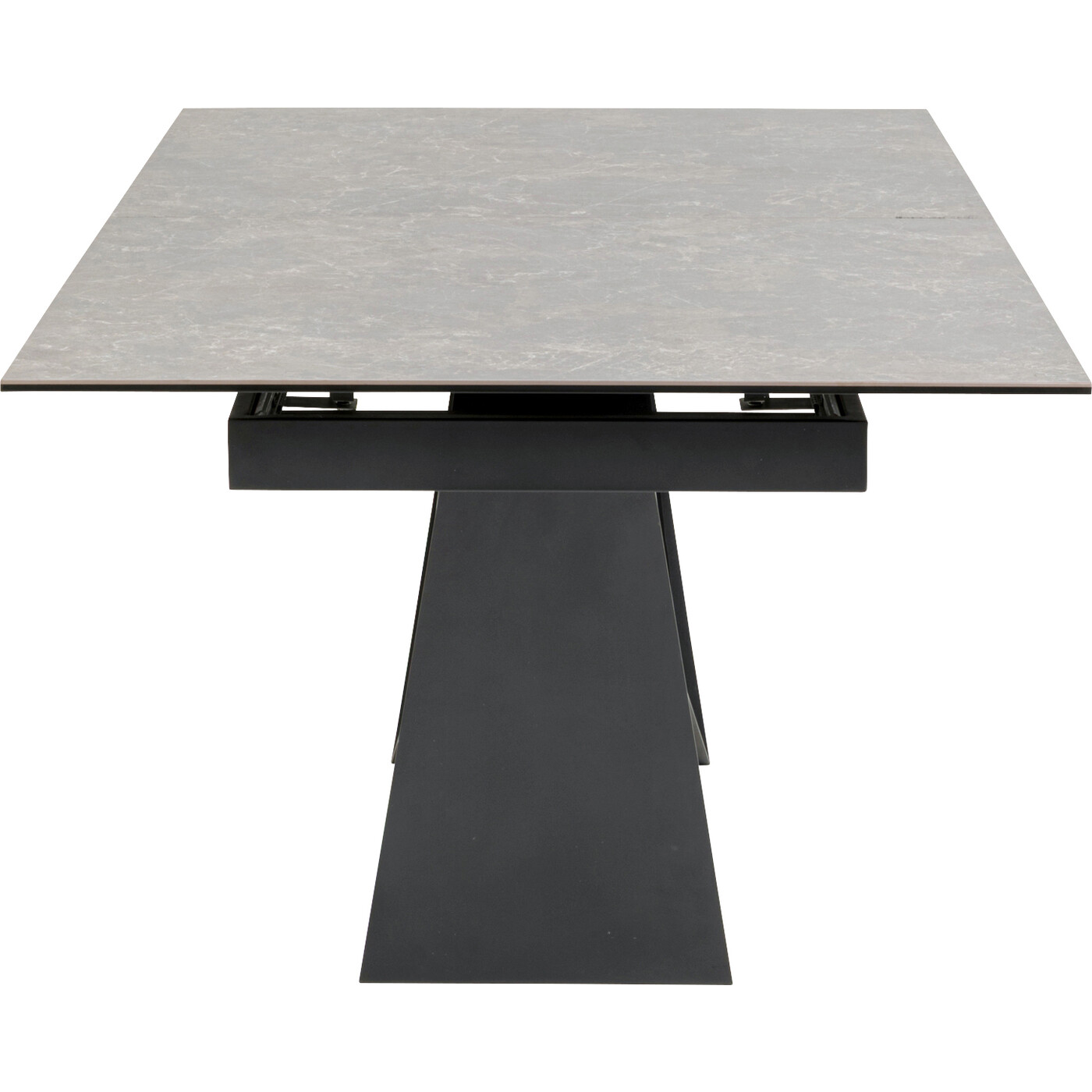 Стол раздвижной Connesso 200(+60)x100 см от KARE Design