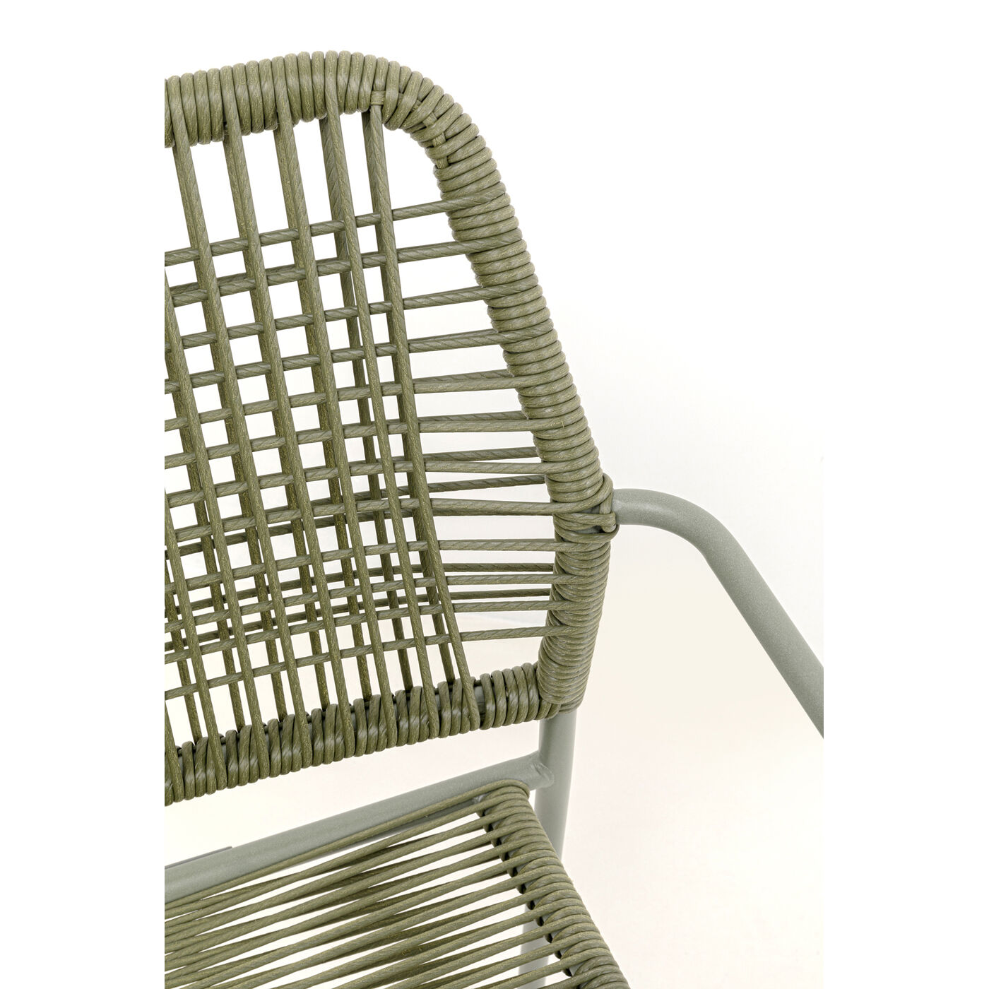 Стул Malmö Green от KARE Design