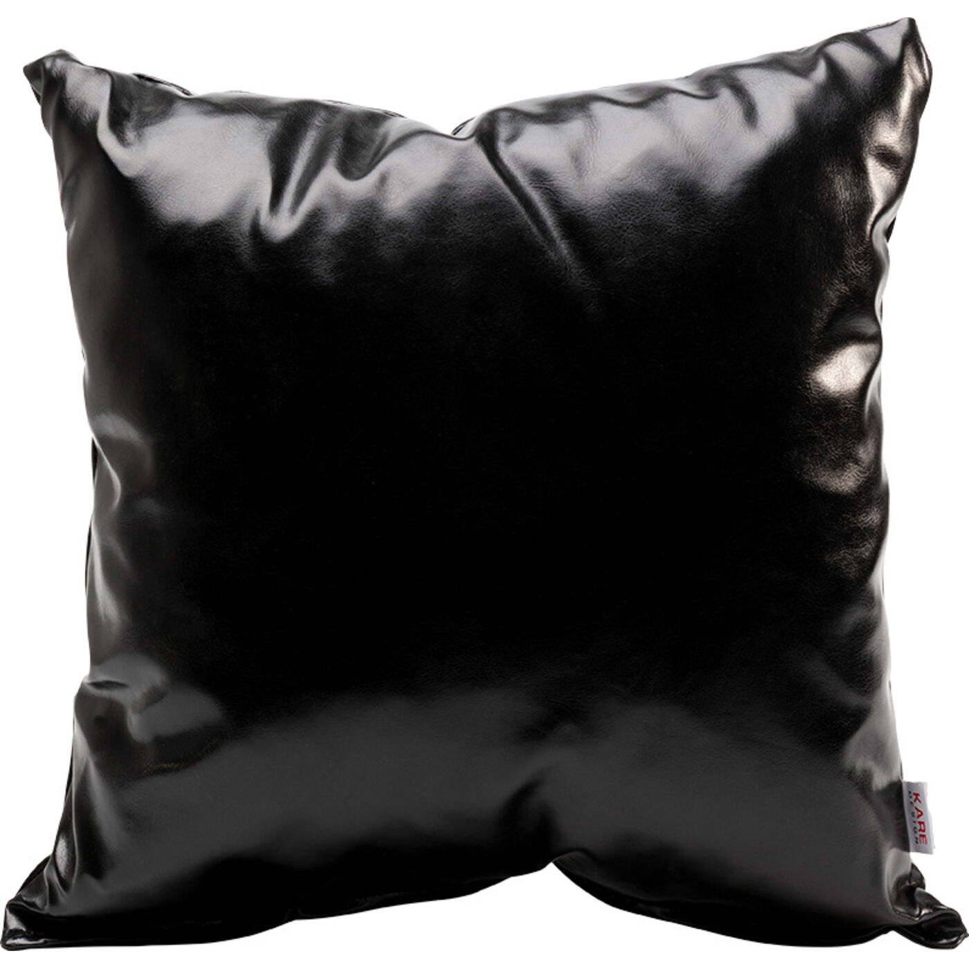 Подушка Mustang Coffee 40x40cm Limited от KARE Design