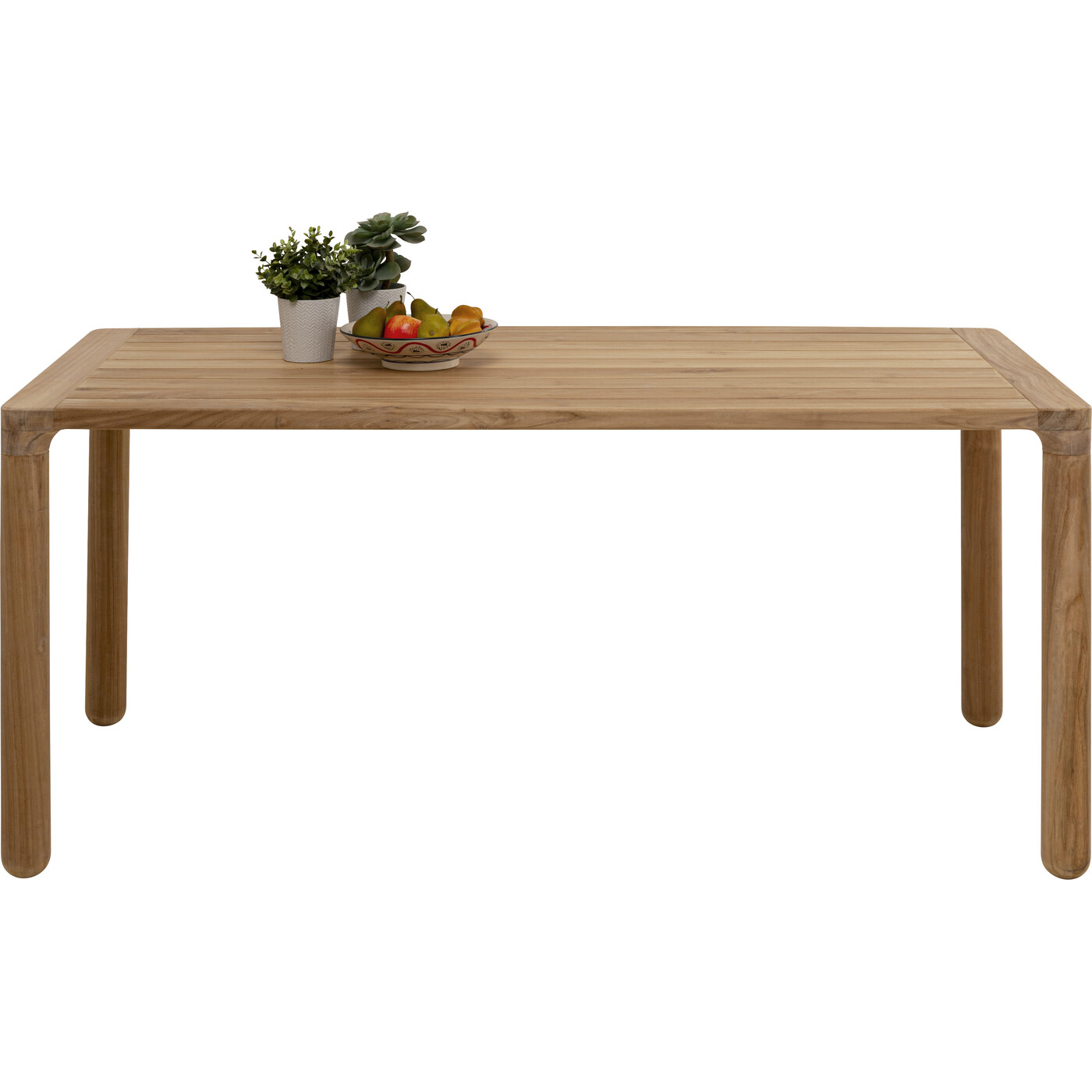 Стол Bella 180x90cm от KARE Design