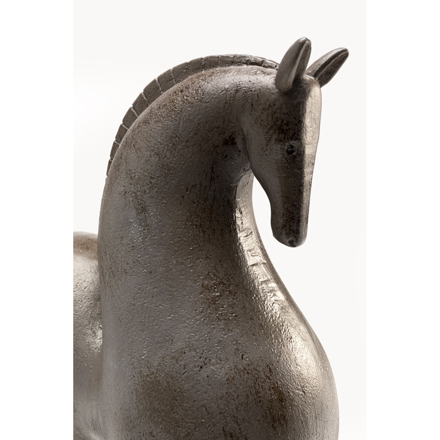 Фигура декоративная Horse «Лошадь» 31 см от KARE Design