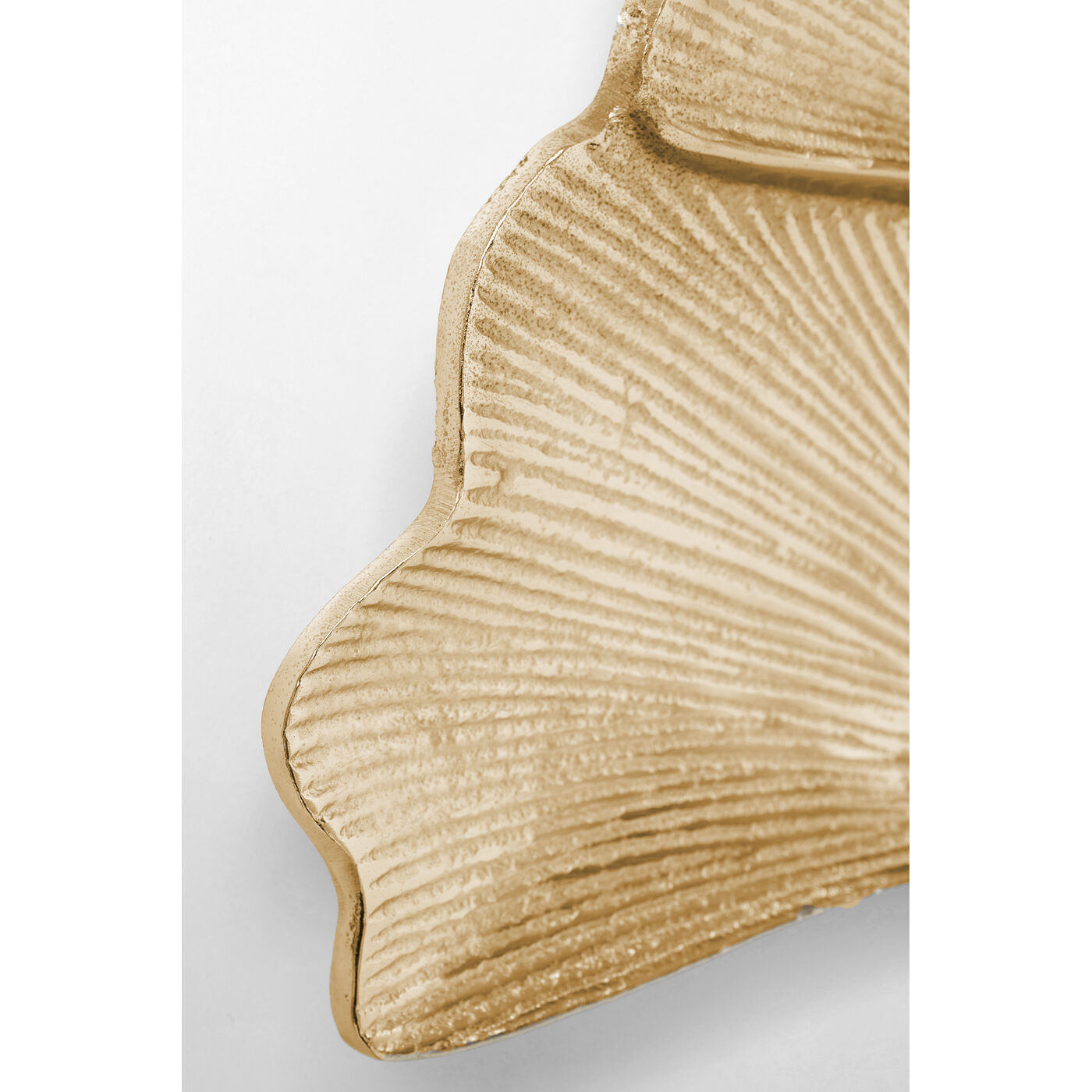 Украшение настенное Ginkgo Gold Small от KARE Design