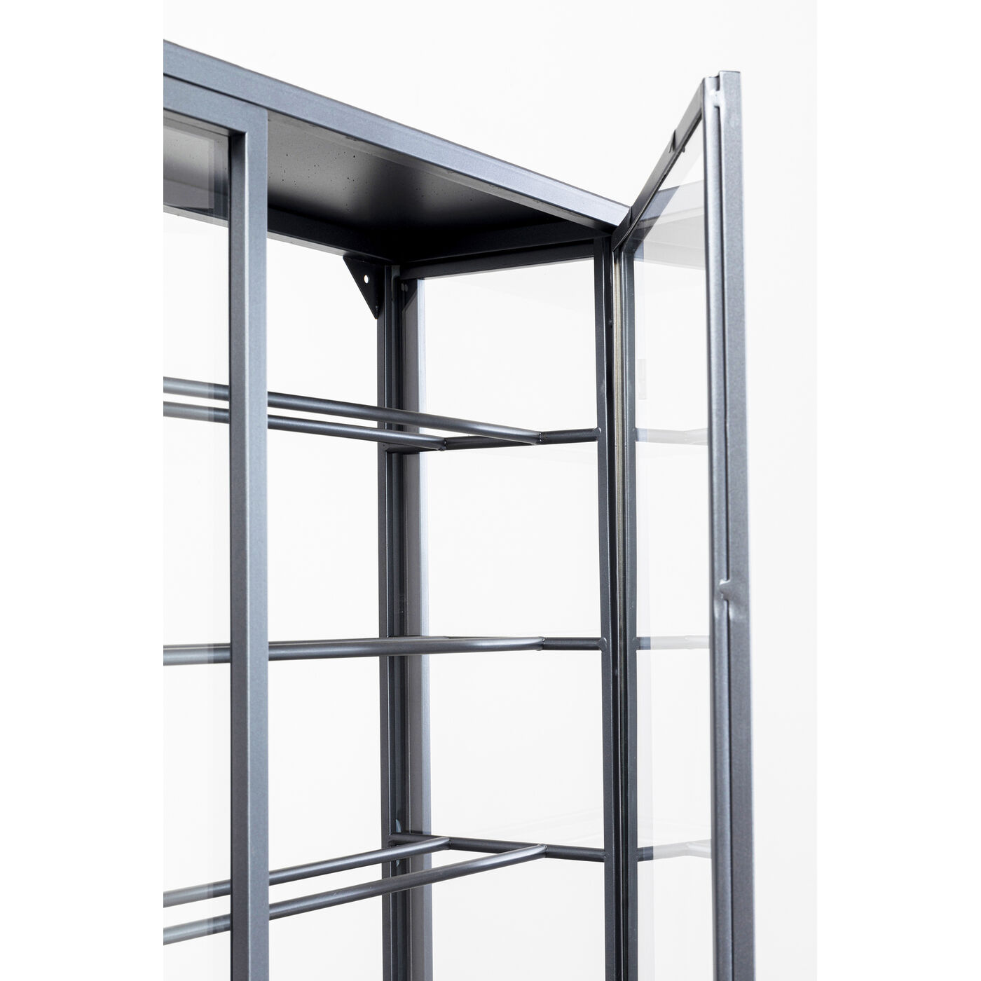 Винная полка Suri 75x180 см от KARE Design