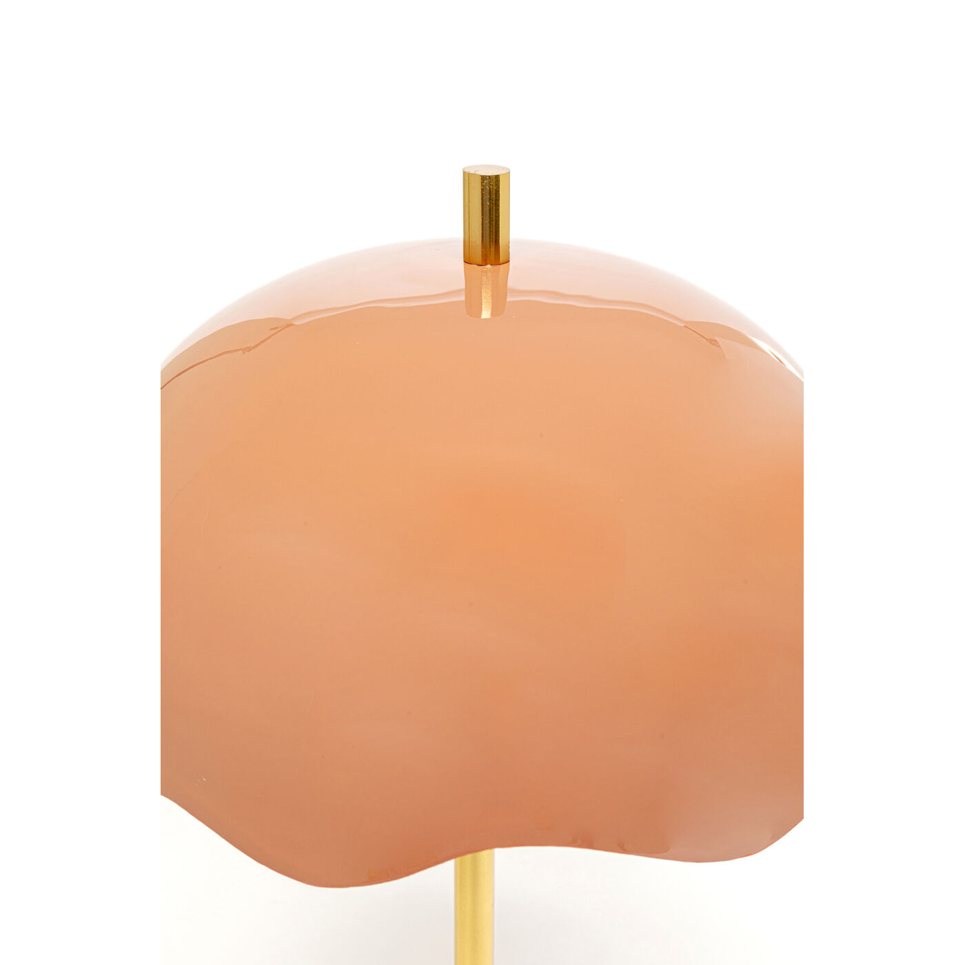 Светильник настольный Lia Pink 50cm от KARE Design