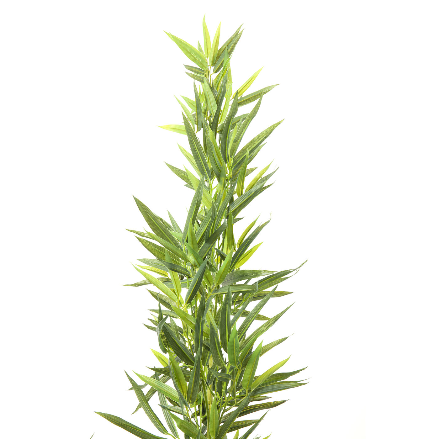Растение искусственное Bamboo Tree «Бамбук» 200 см от KARE Design
