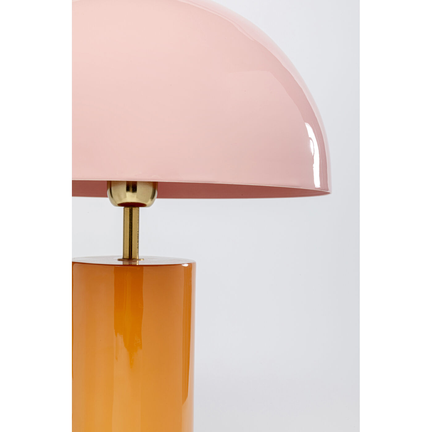 Светильник настольный Josy Pink 51 см от KARE Design