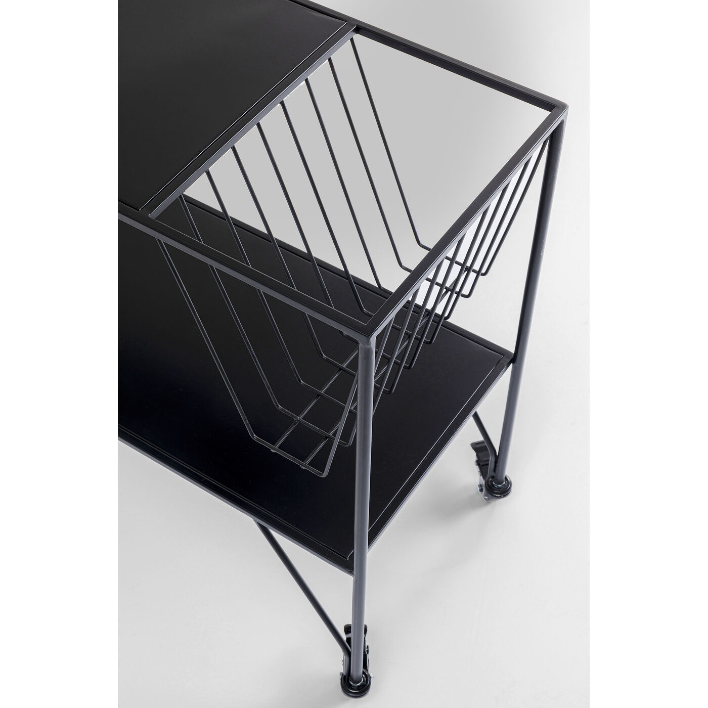 Сервировочный стол Fenja от KARE Design