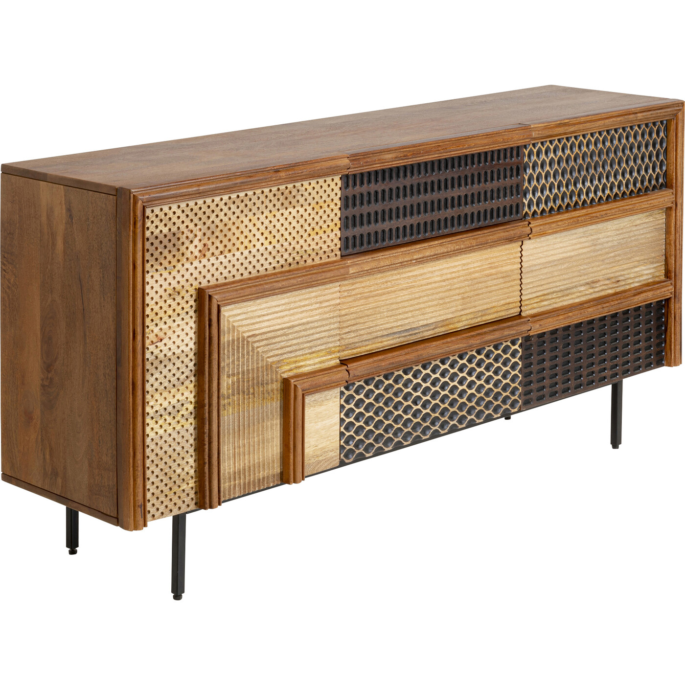 Комод Gino 160x80cm от KARE Design