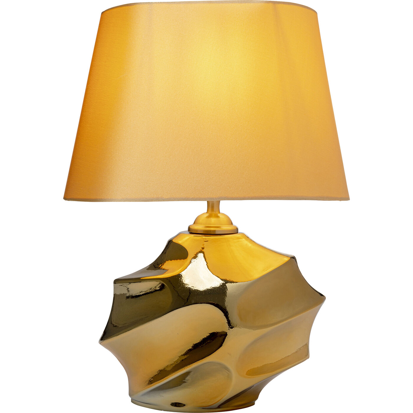 Светильник настольный Alba Gold от KARE Design