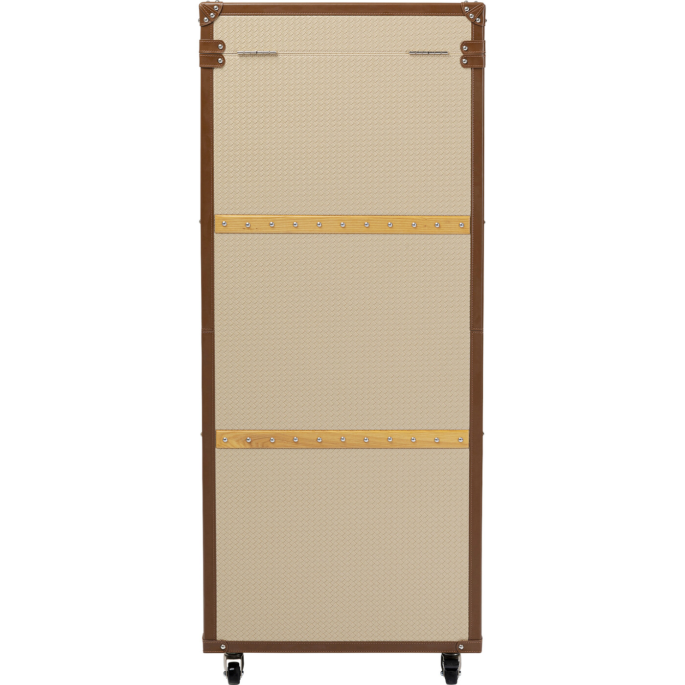 Барный шкаф Globetrotter White от KARE Design