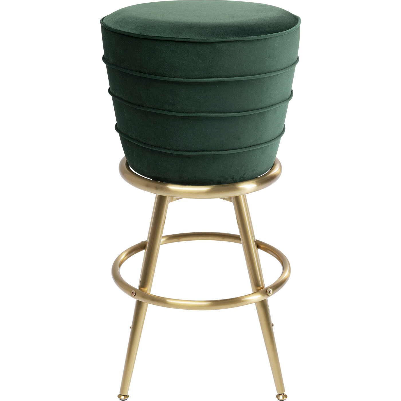 Барный стул Treviso Green от KARE Design