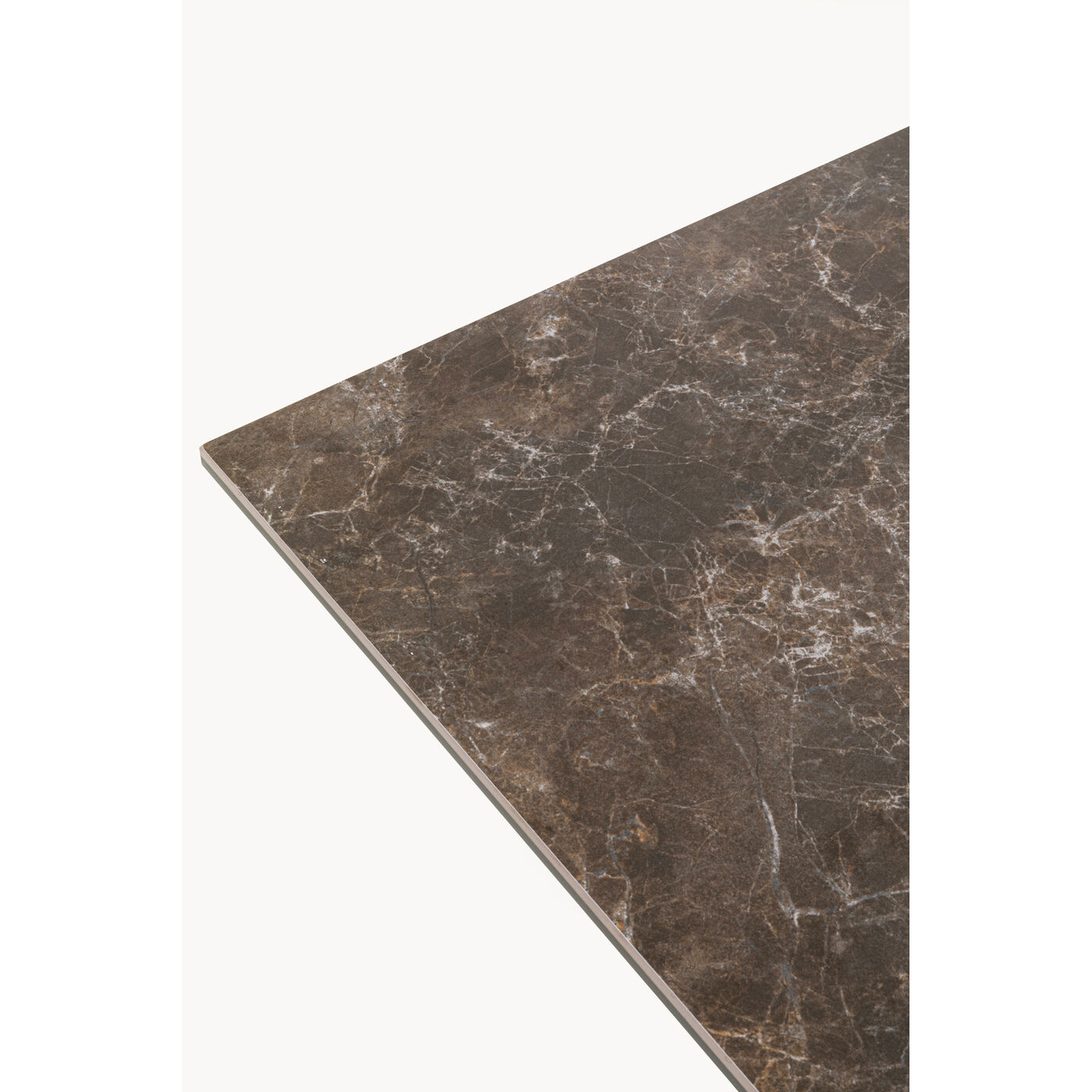 Стол раздвижной Connesso 200(+60)x100 см от KARE Design
