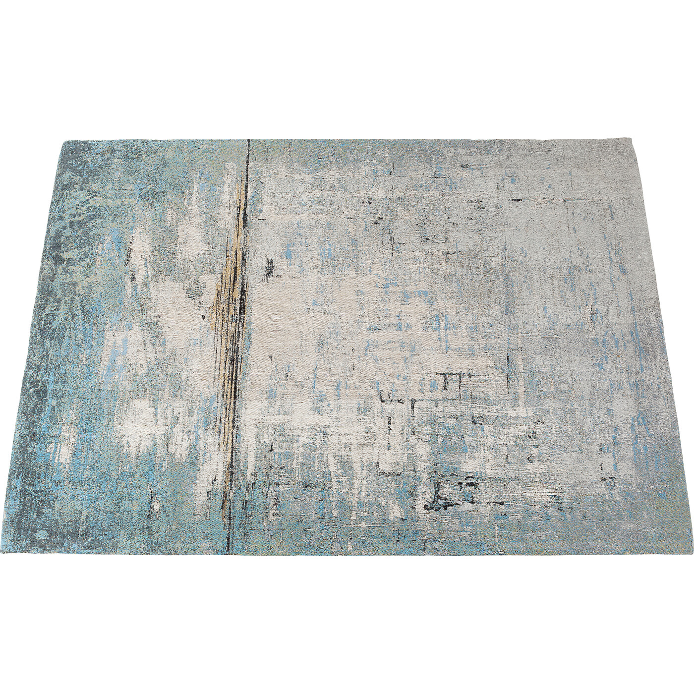 Ковер Abstract Light Blue 170x240 см от KARE Design