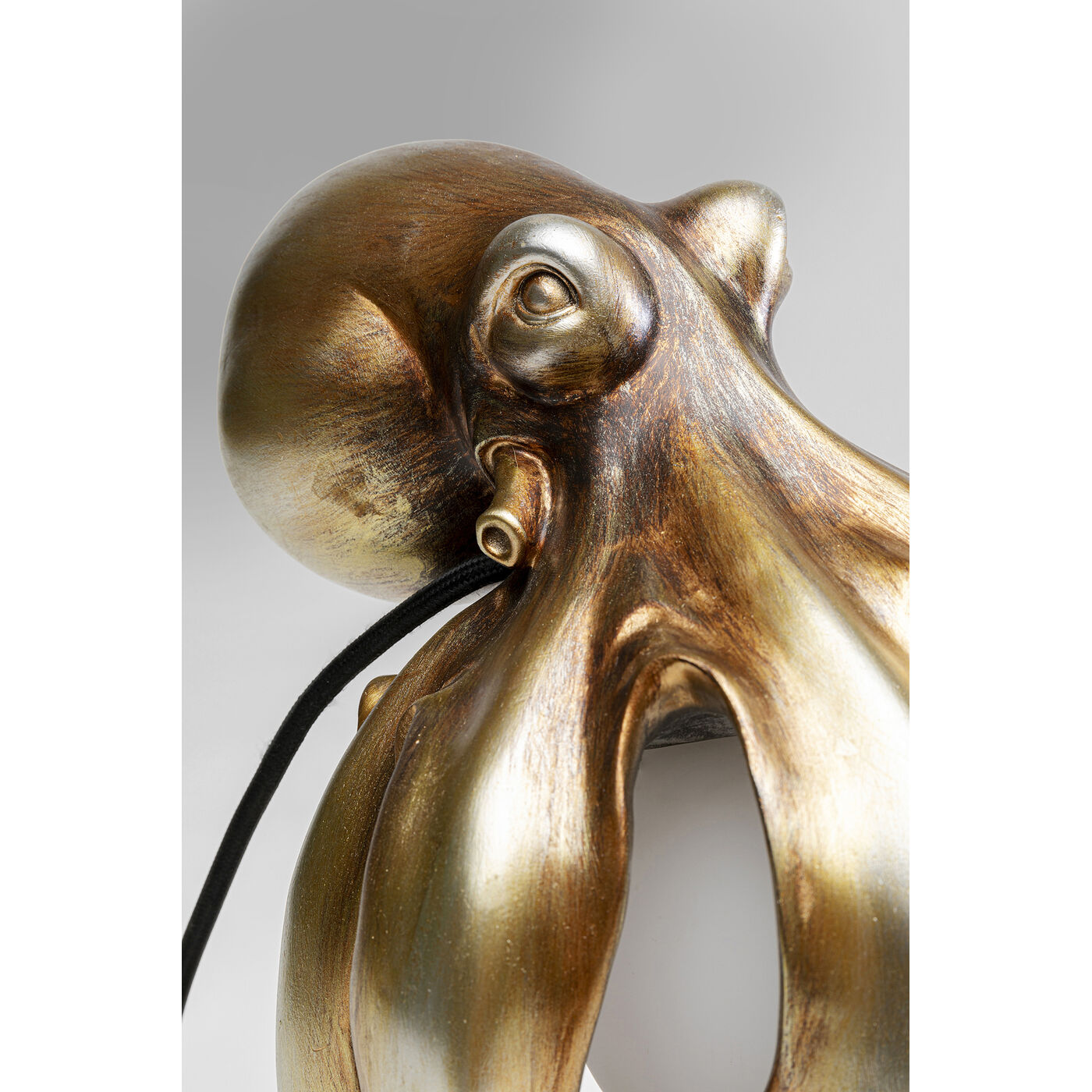 Светильник настольный Animal Octopus от KARE Design