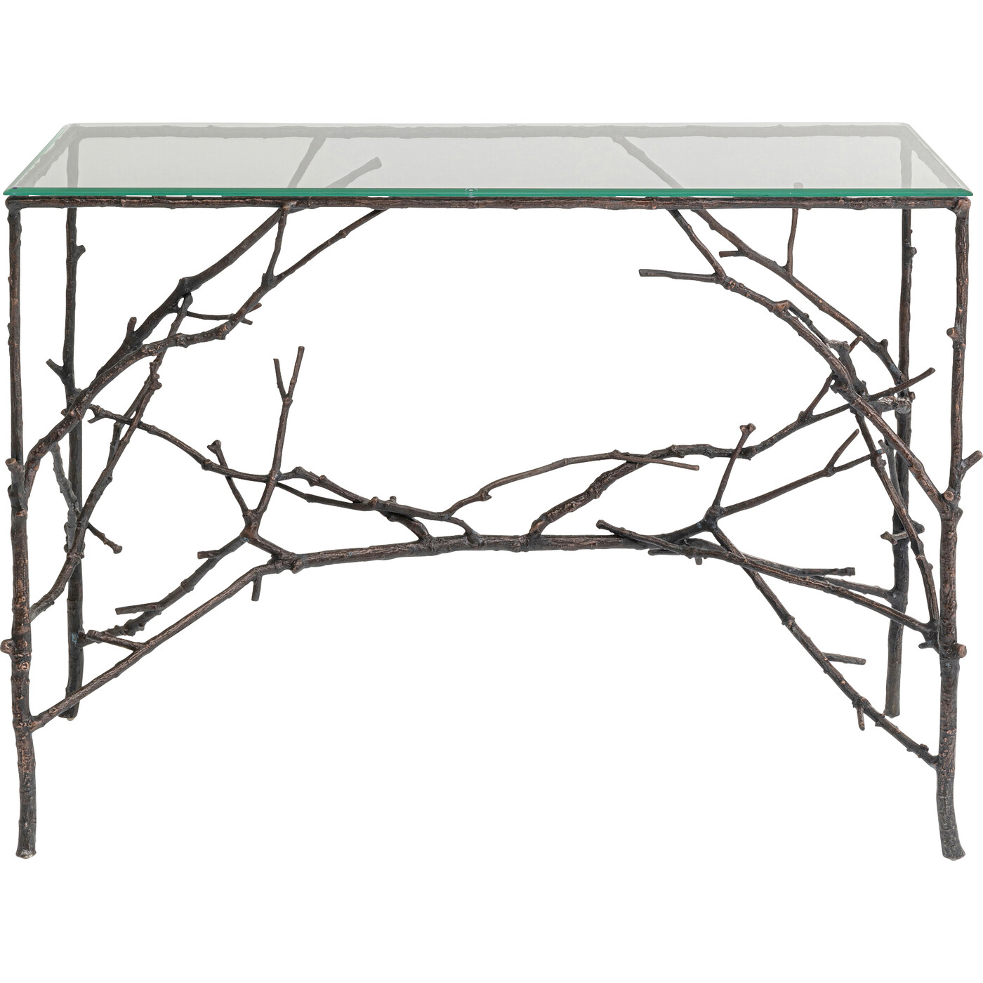 Консоль Tree Branch 105x79 см от KARE Design