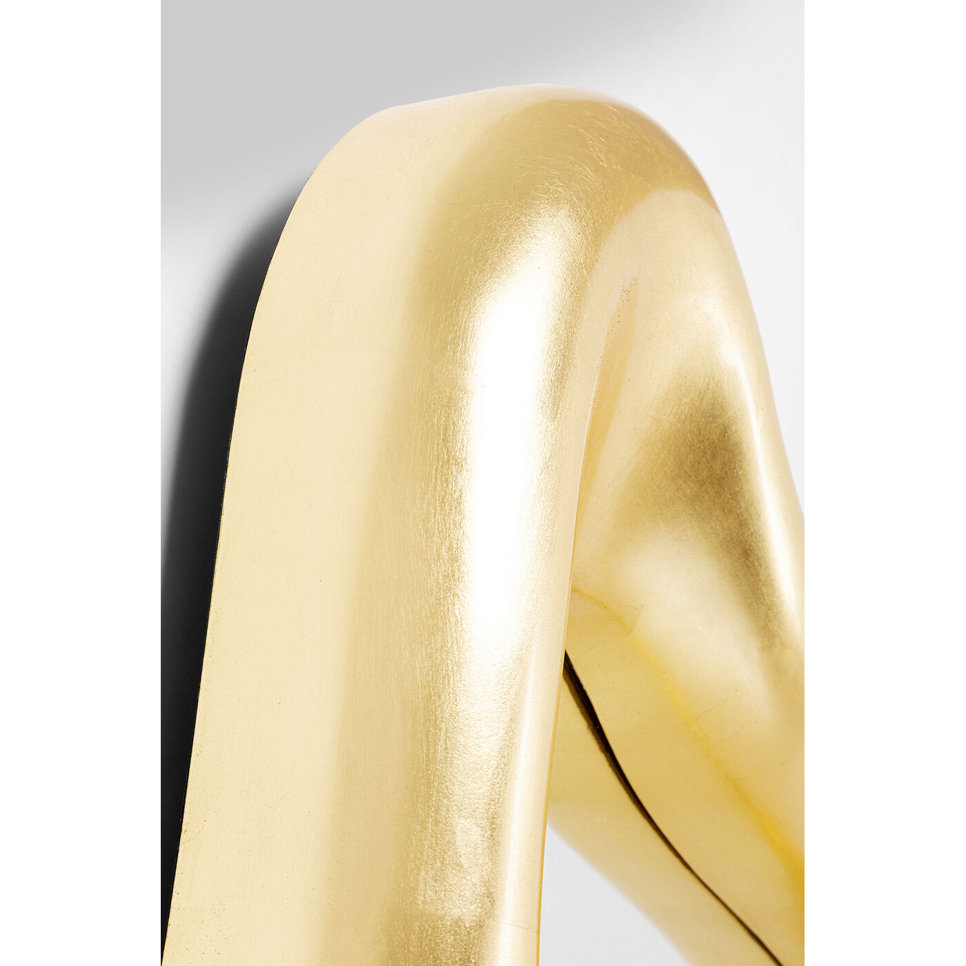 Зеркало Hologram Gold 119x76 см от KARE Design