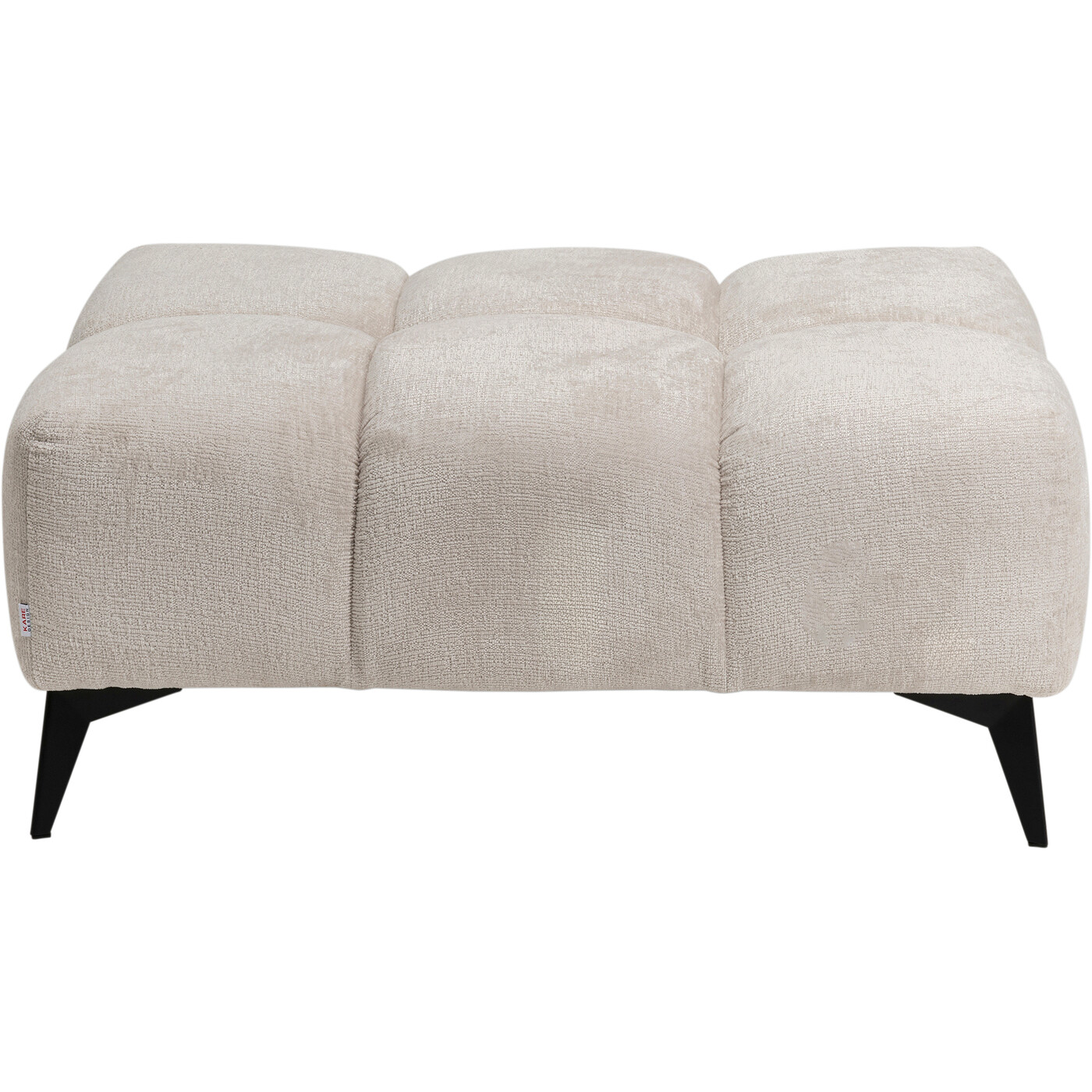 Пуф Nia Cream от KARE Design