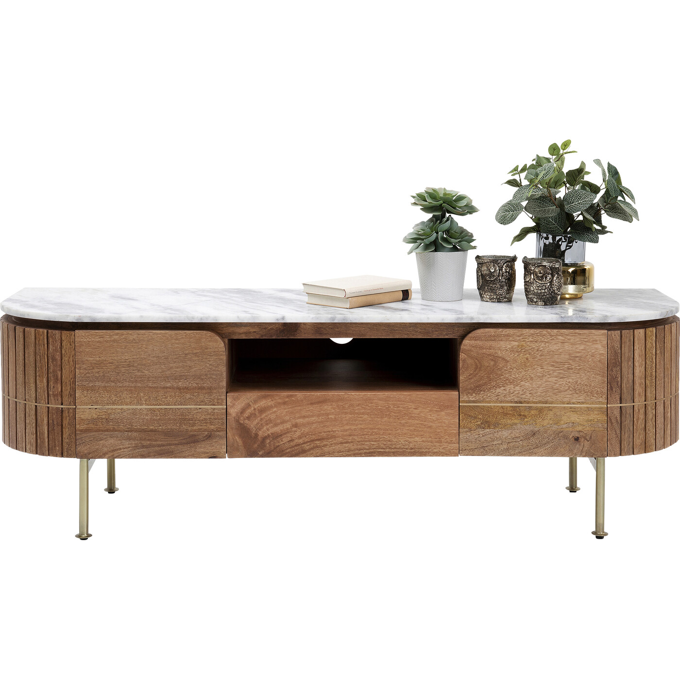 ТВ-тумба Grace от KARE Design