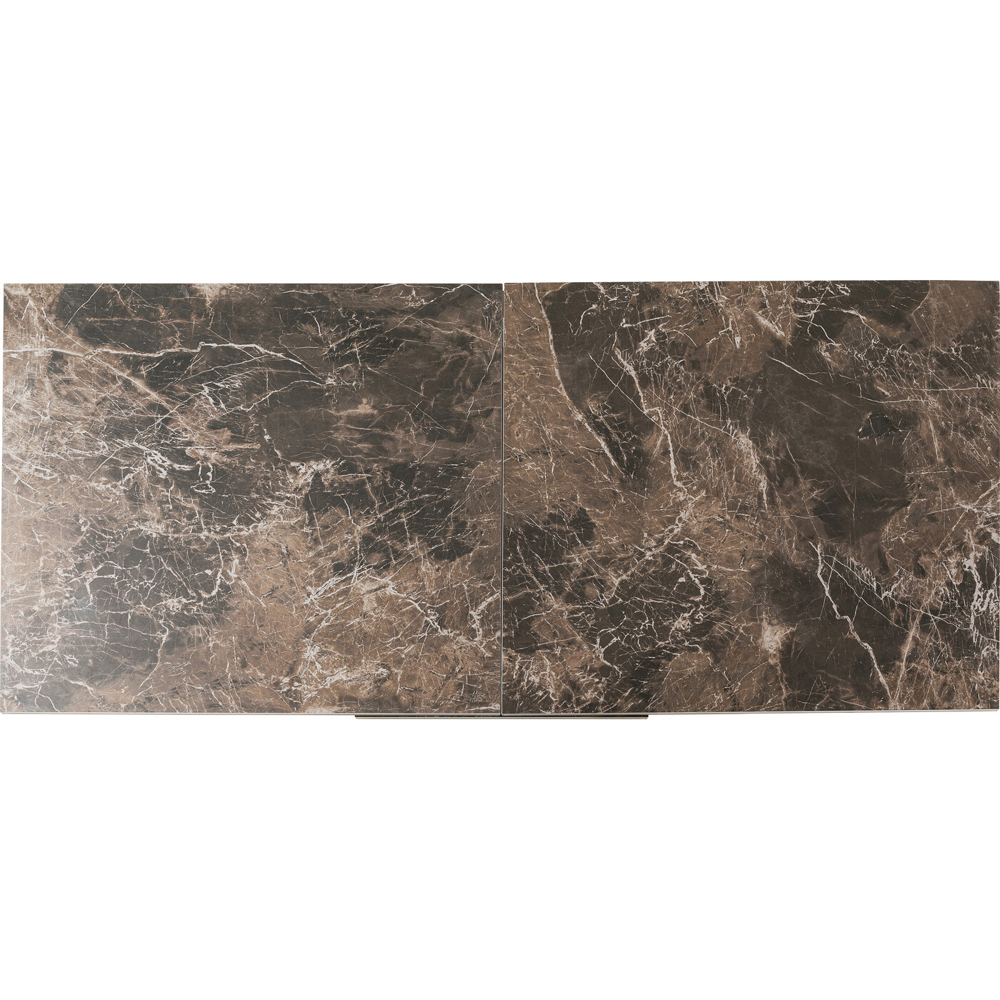 Стол раздвижной Connesso 200(+60)x100 см от KARE Design