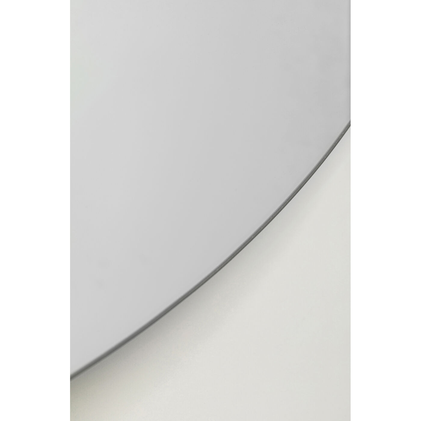 Зеркало настенное Cleo Round Ø100 см от KARE Design
