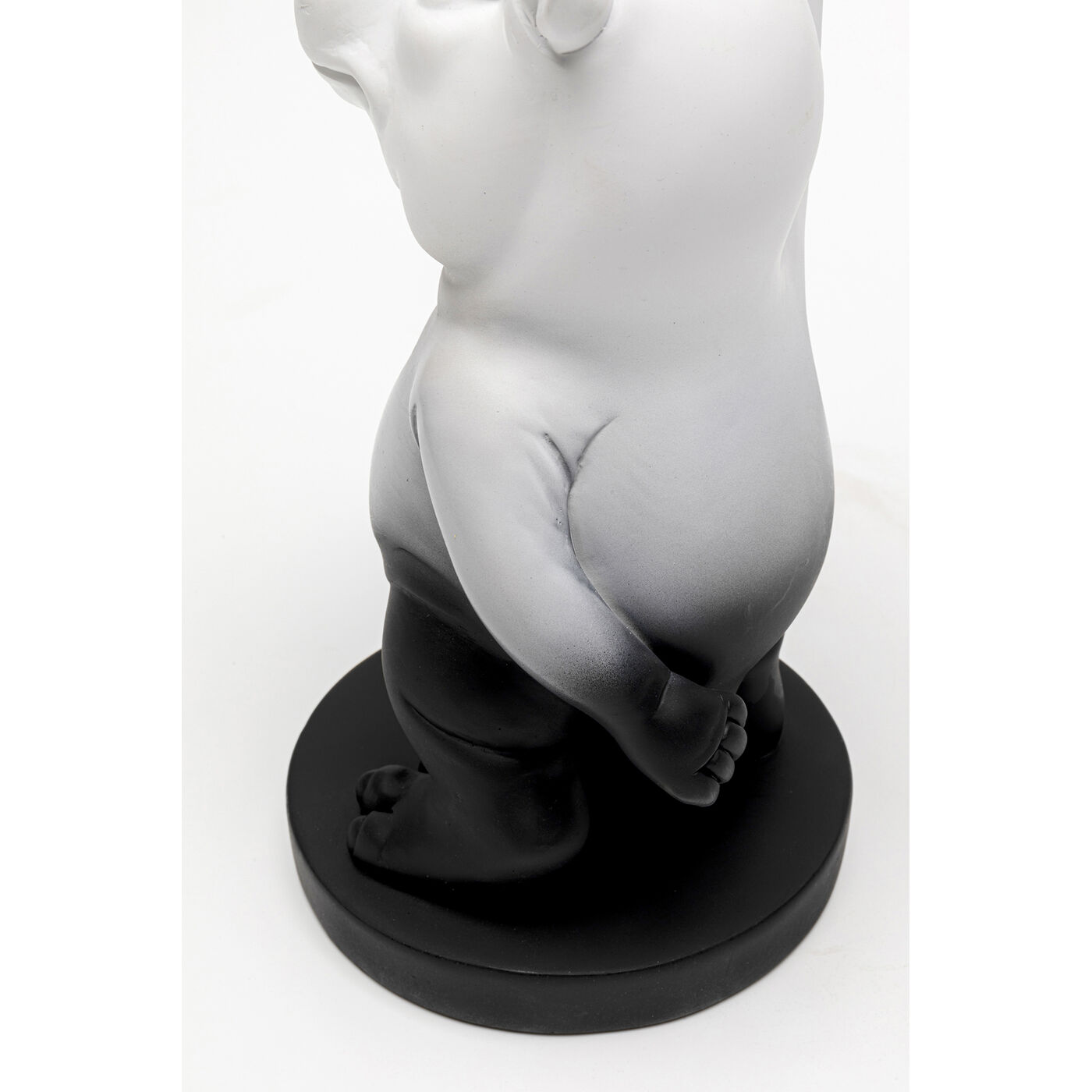 Фигура декоративная Balloon Hippo 69cm от KARE Design