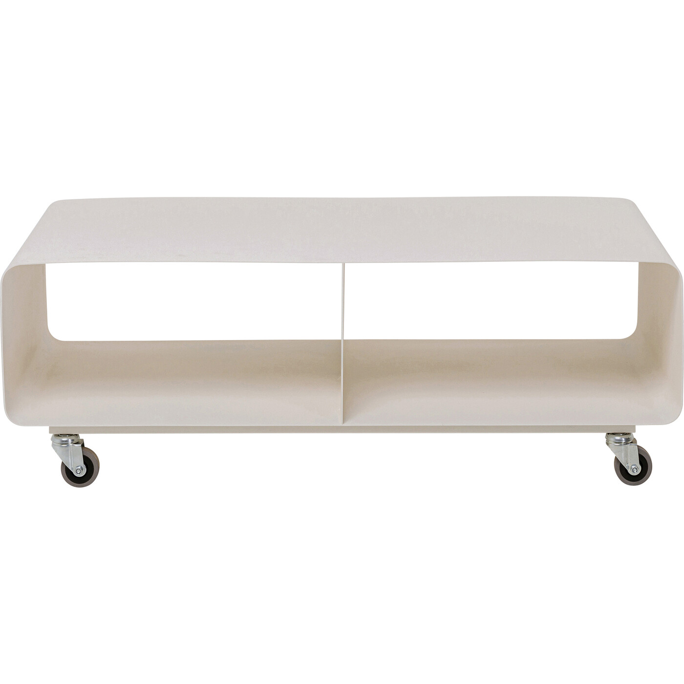 ТВ-тумба Lounge M Creme 90x30cm от KARE Design