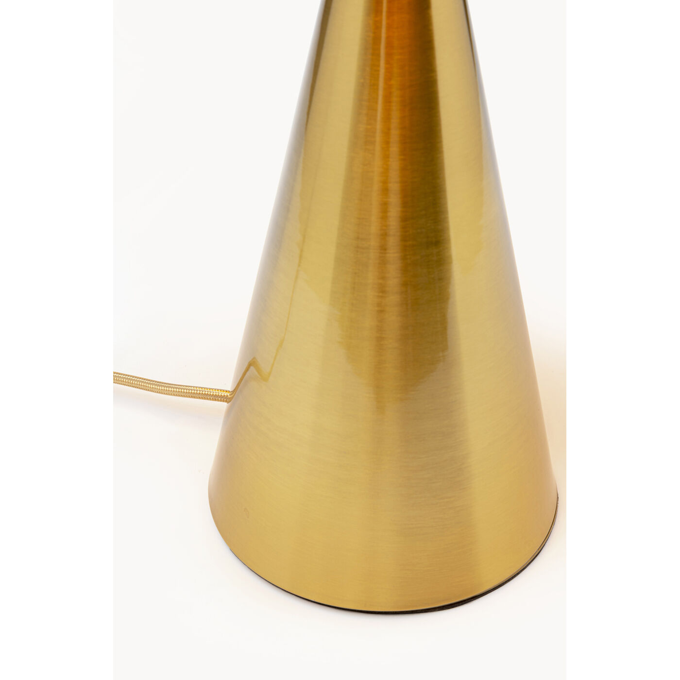 Светильник настольный Goblet Orange 66cm от KARE Design