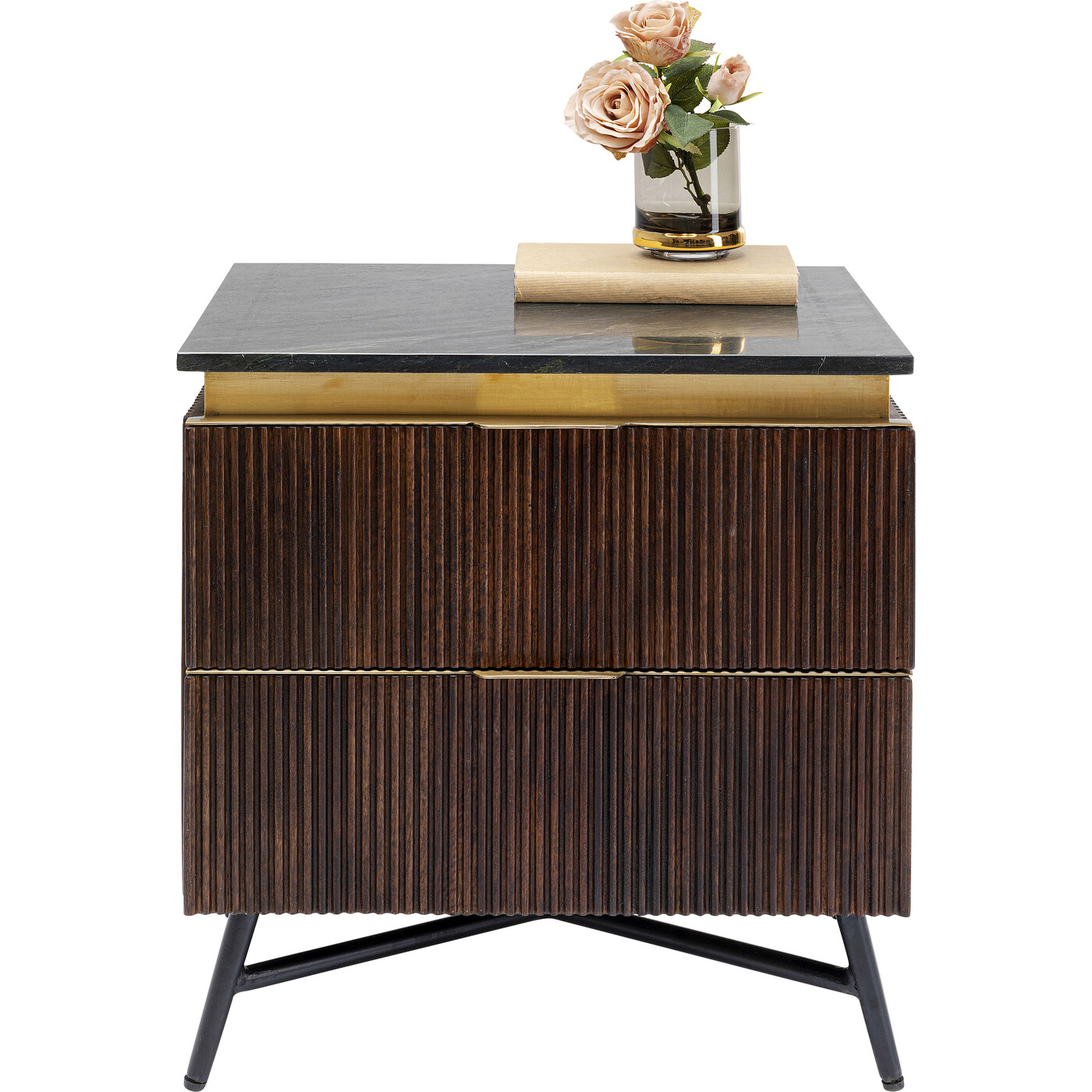 Комод Small Catalina 51x58 см от KARE Design