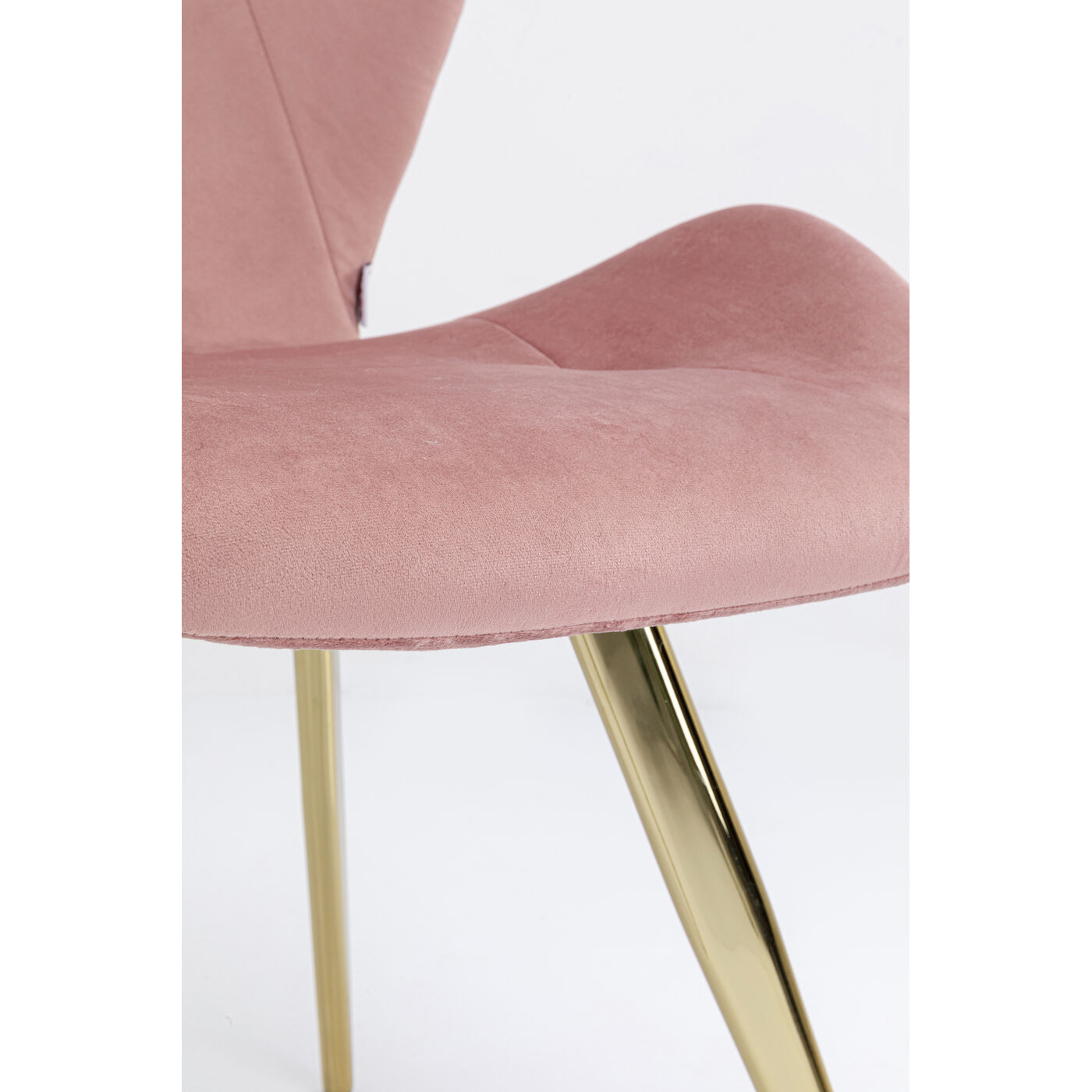 Стул Viva Mauve от KARE Design