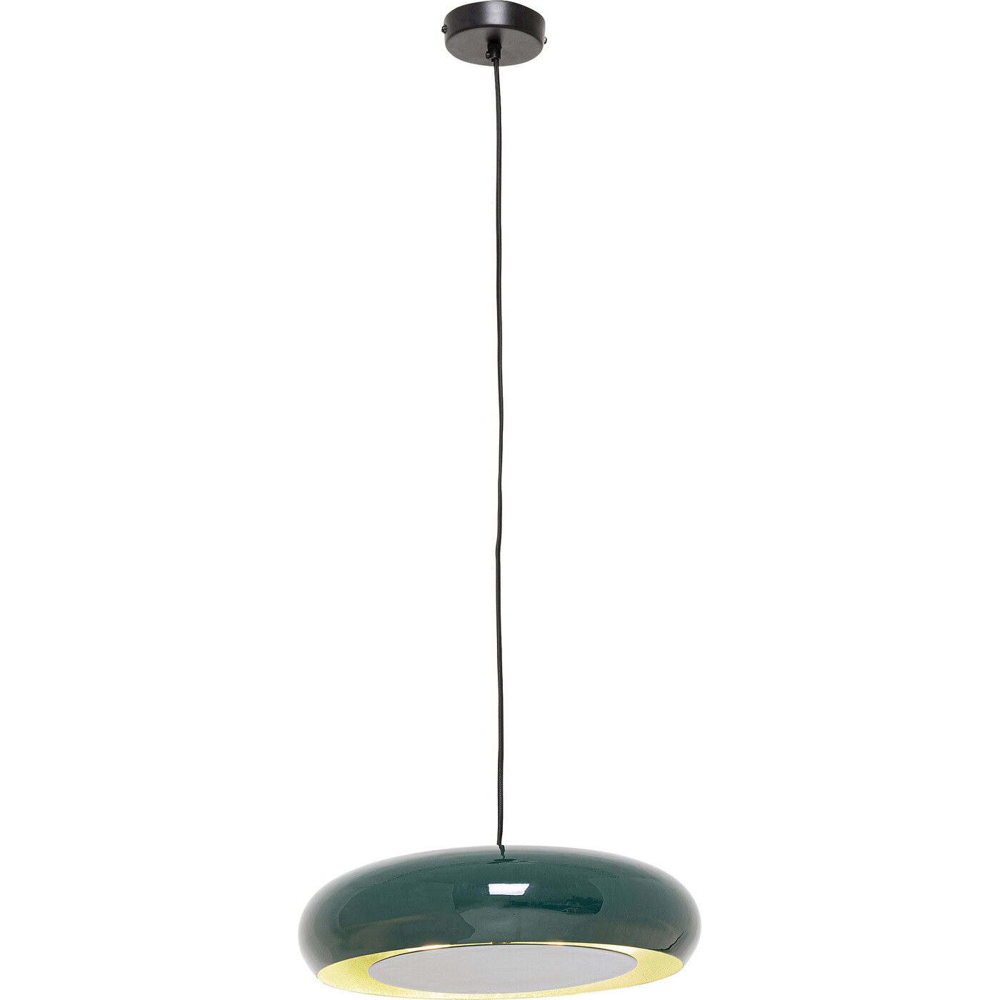 Светильник подвесной Lia Midnight Ø38cm от KARE Design