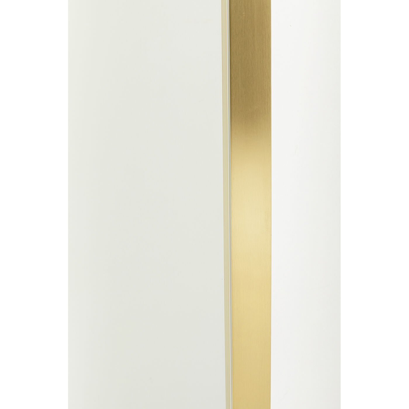 Зеркало настенное Arezzo Brass 80x120 см от KARE Design