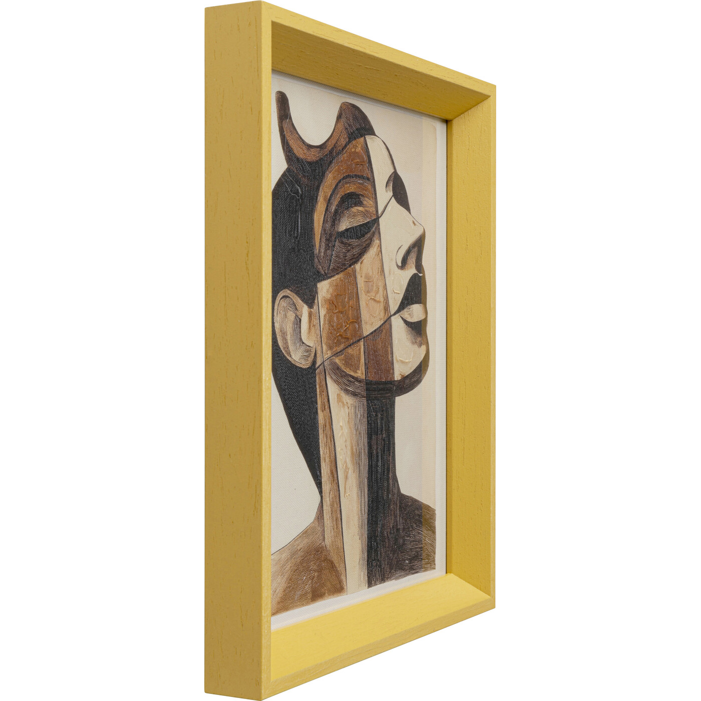 Картина в раме Portrait Modernism «Портреты» 22x27 см (2/Set) от KARE Design