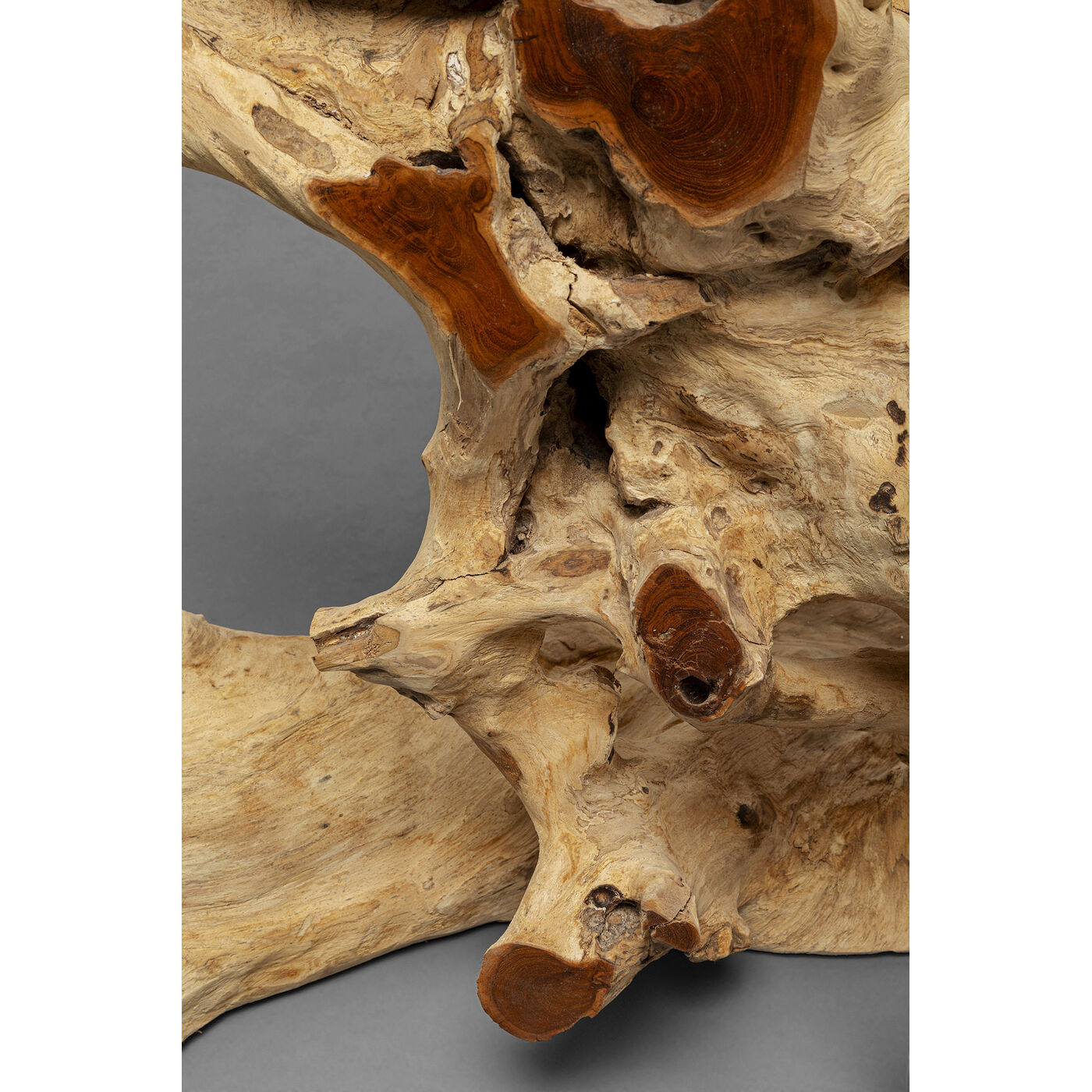 Консоль Roots 150x40 см от KARE Design