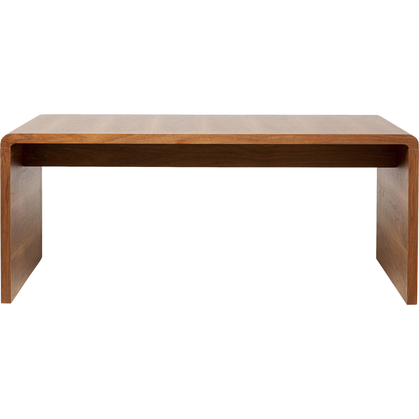 Стол письменный Club Walnut 180x85 см от KARE Design