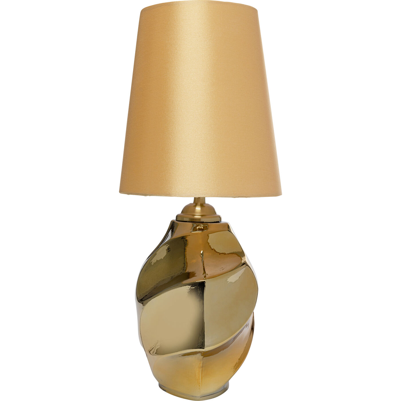 Светильник настольный Alba Gold от KARE Design