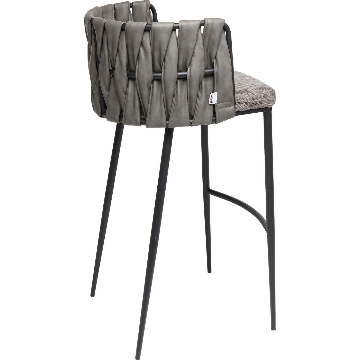 Стул барный Cheerio от KARE Design