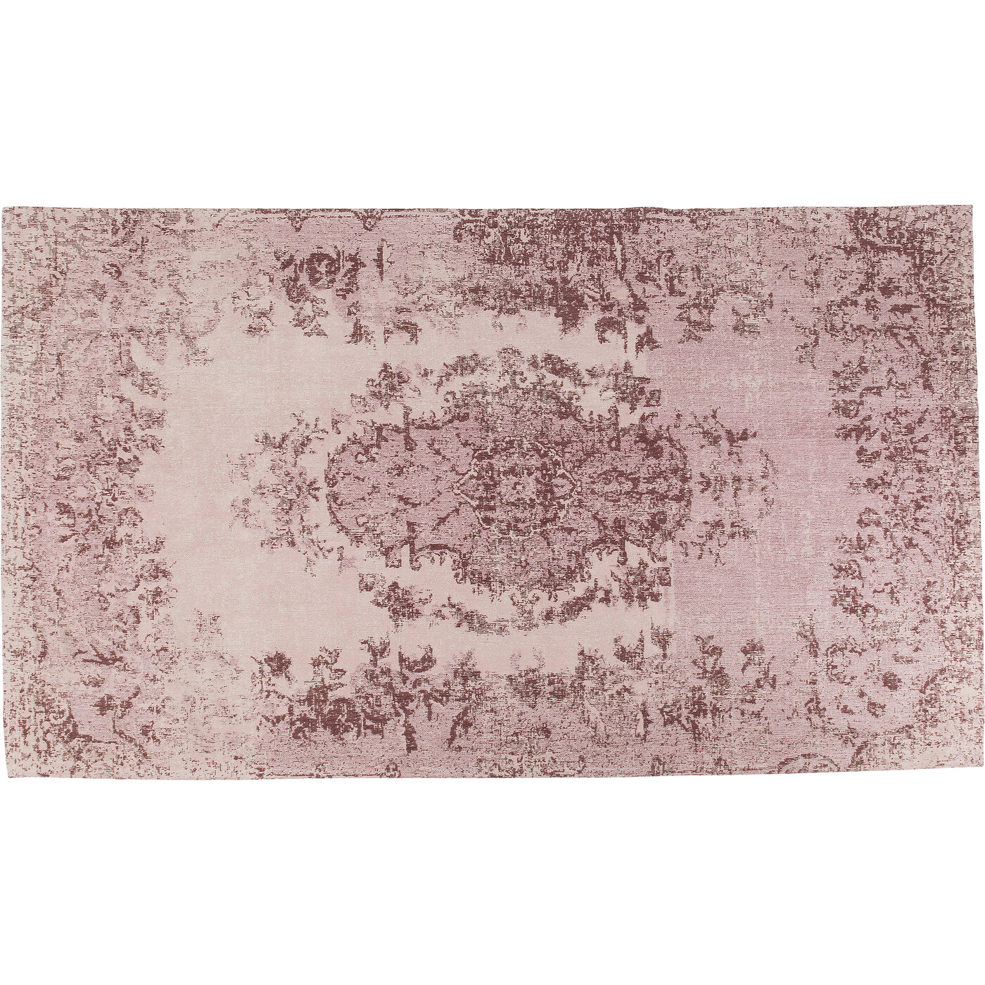 Ковер Kelim Ornament Powder 170x240 см от KARE Design