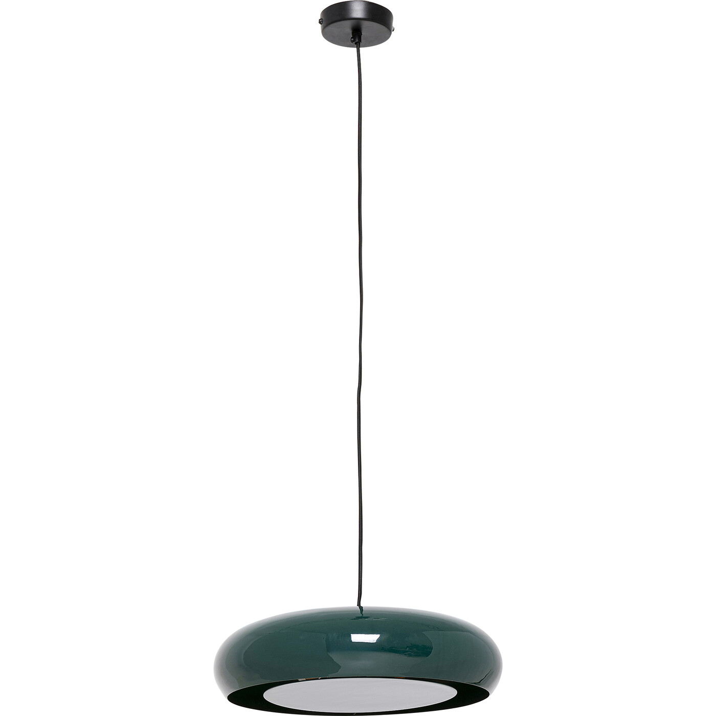 Светильник подвесной Lia Midnight Ø38cm от KARE Design