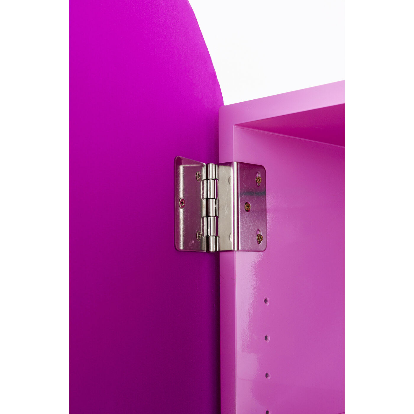 Стеллаж Nimbus Pink от KARE Design