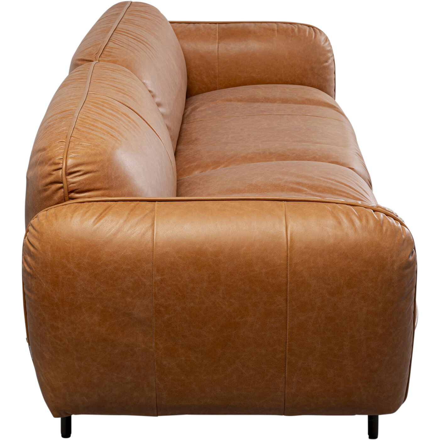 Диван Calgary Light Brown 226 см от KARE Design