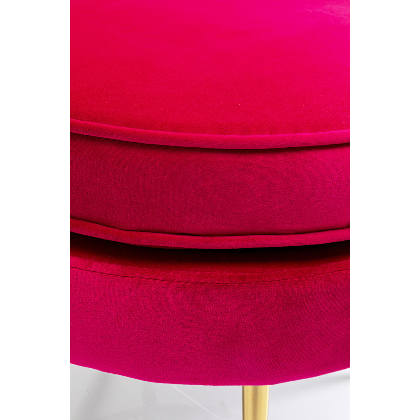 Пуф Water Lily Pink от KARE Design