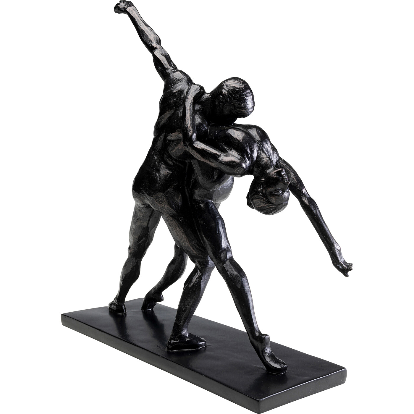 Фигура декоративная Dancers «Танцоры» 38 см от KARE Design