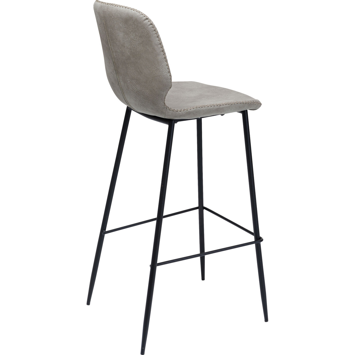 Барный стул Honey Moon Grey от KARE Design