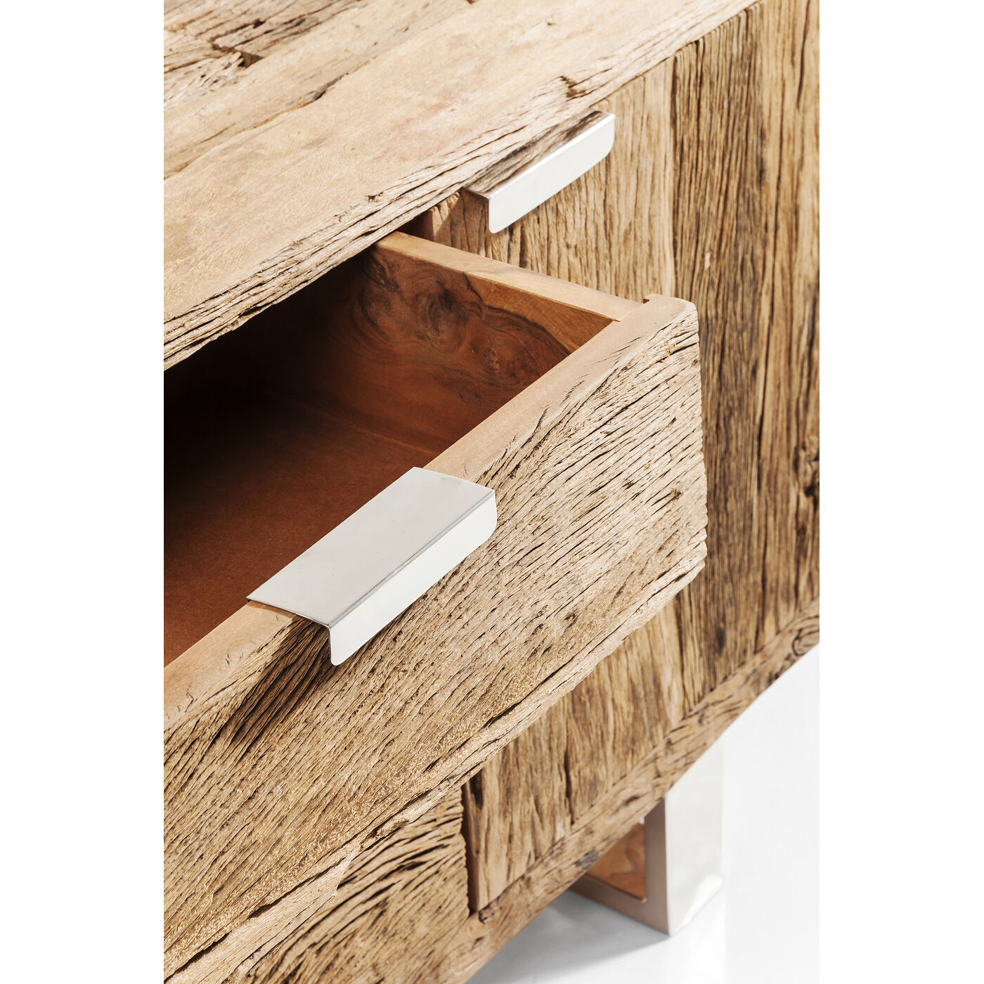 Комод широкий Rustico от KARE Design